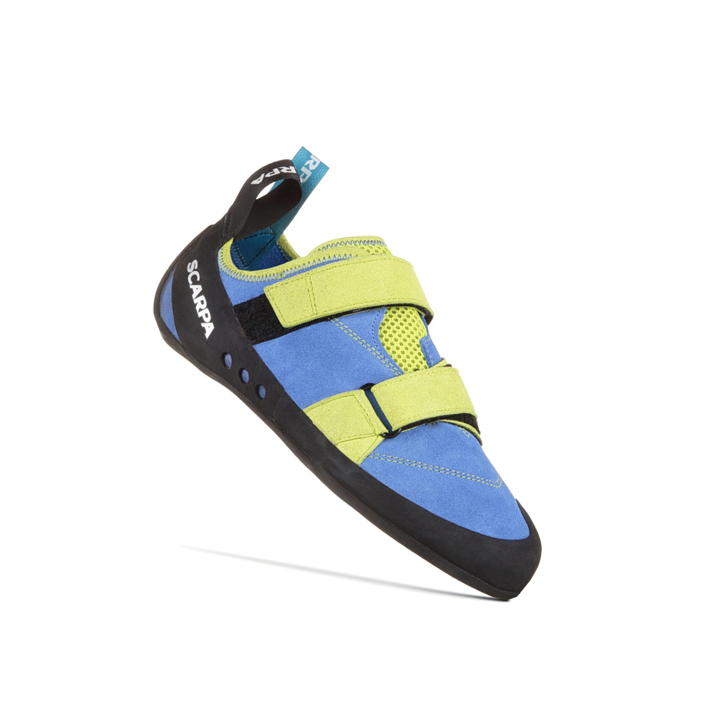 Scarpa Prime Climbing Shoes Online | bellvalefarms.com