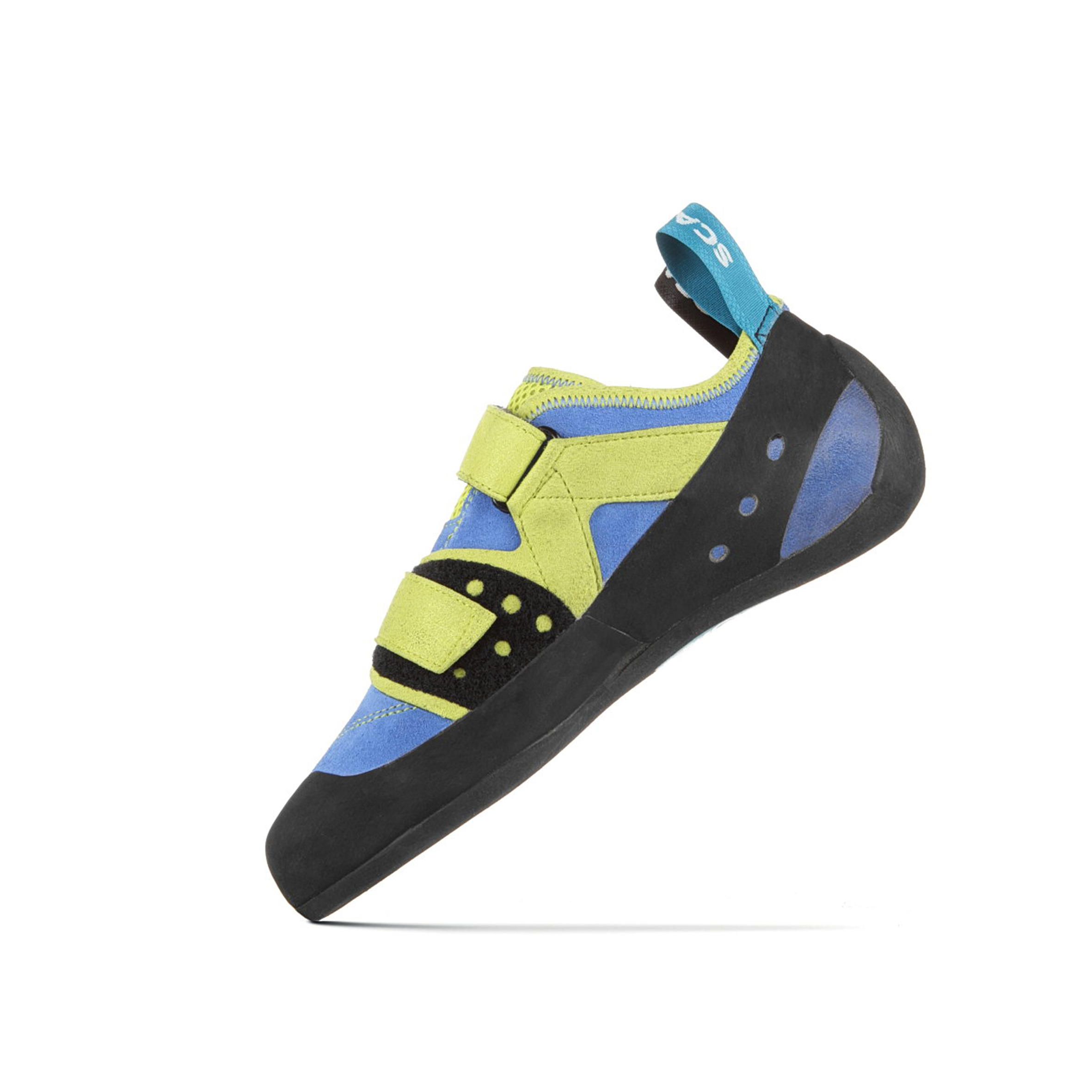 CLIMBING SHOES - SCARPA PRIME 5/5