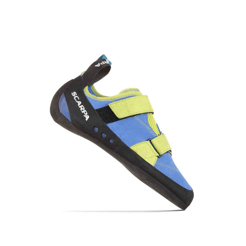 Kletterschuhe Prime Erwachsene Kletterschuhe Prime Erwachsene