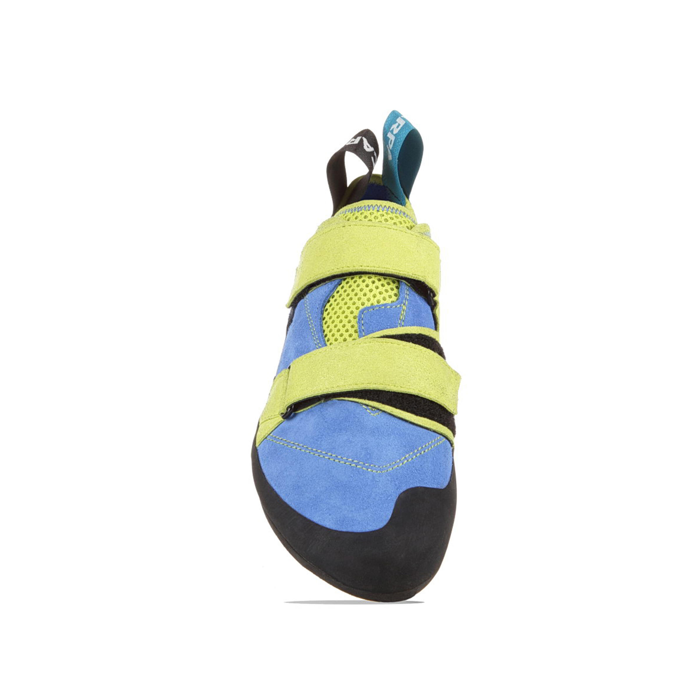 CLIMBING SHOES - SCARPA PRIME 4/5