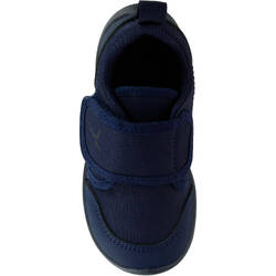 100 I Learn First Gym Shoes - Navy