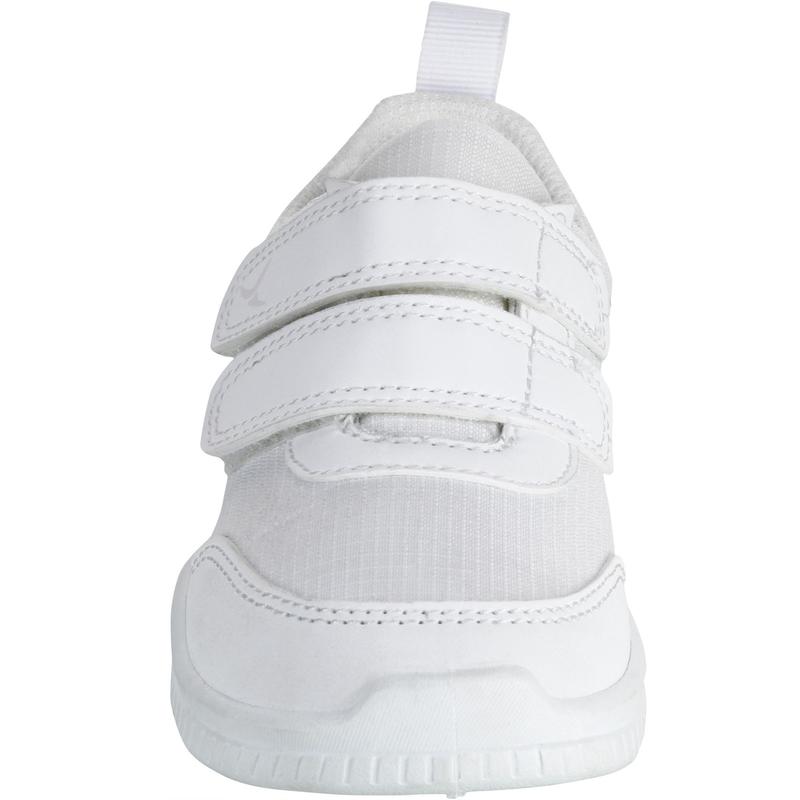 I Move First Gym Shoes - White | Domyos 