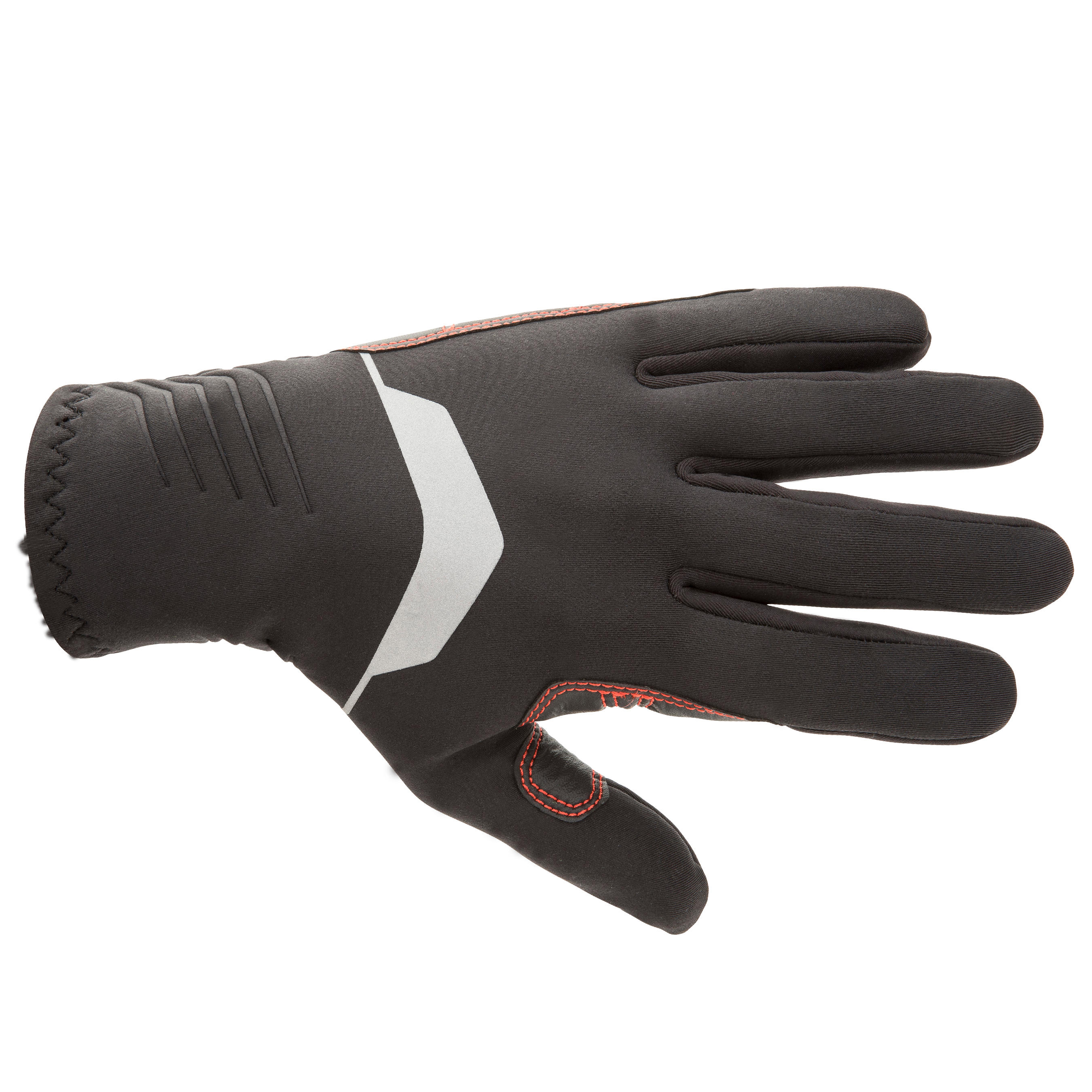 

Adult Neoprene Sailing Gloves 1 Mm 900 - Black -  By TRIBORD | Decathlon