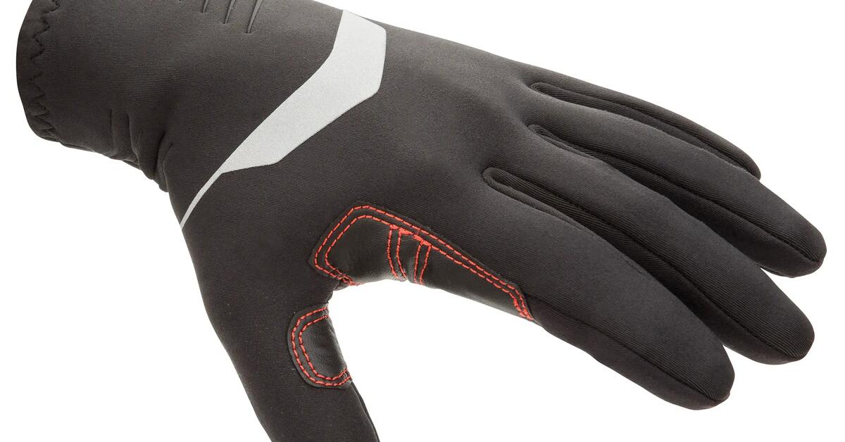 Gants De Plongée En Néoprène 3MM, Combinaison Ther... – Grandado