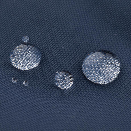 WATERPROOF JACKET WATERPROOF JACKET