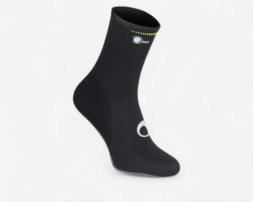 Diving Socks SCD 500 3 mm