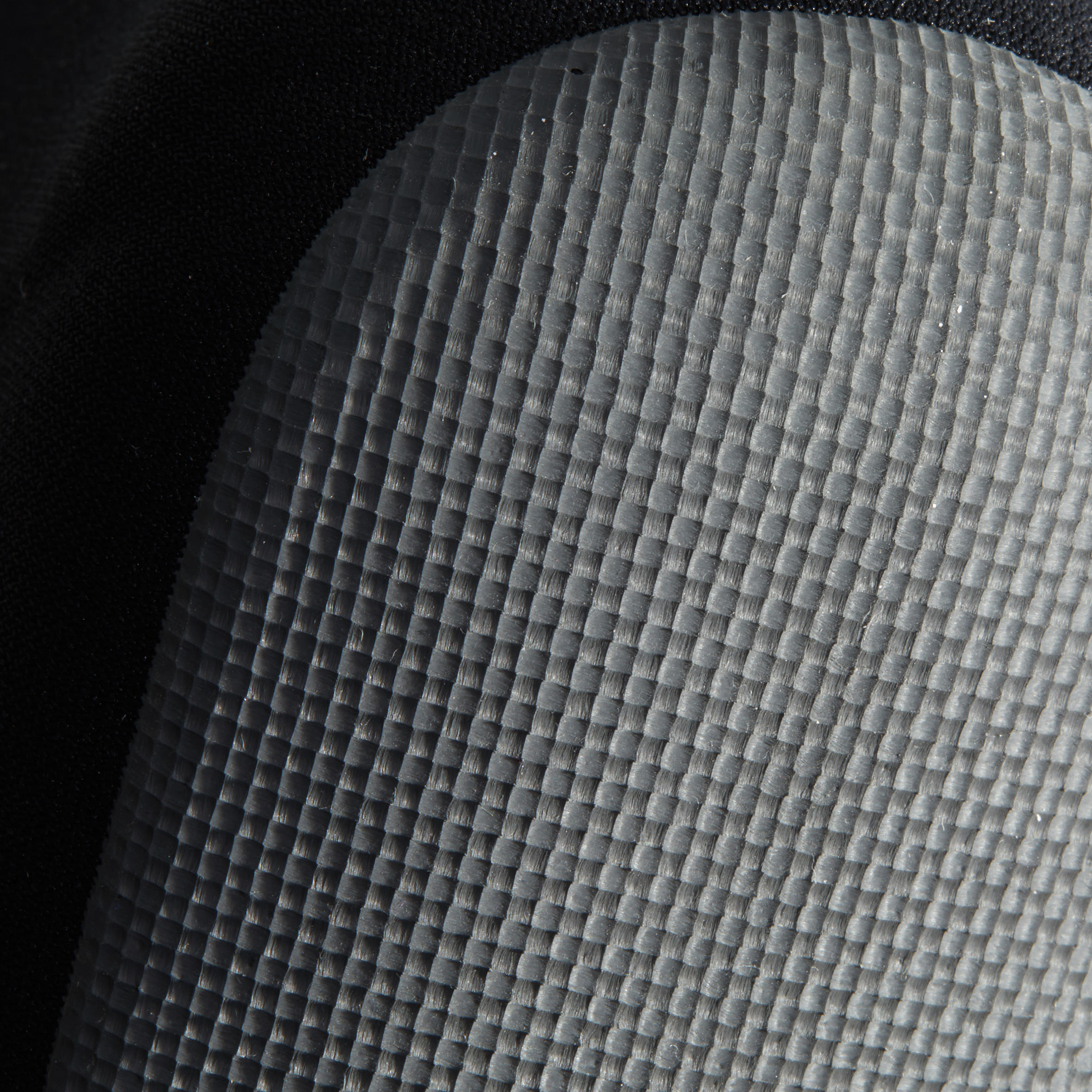 Botins de Mergulho em neoprene reforçados SCD 3mm 7/9