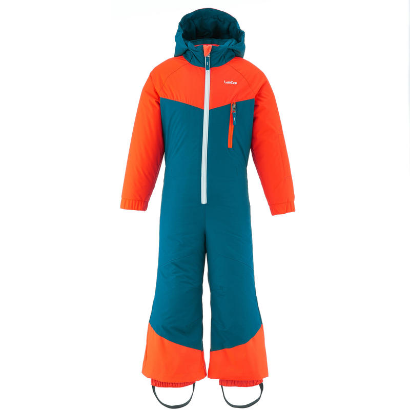 

КОМБИНЕЗОН ДЕТСКИЙ 100, 167792