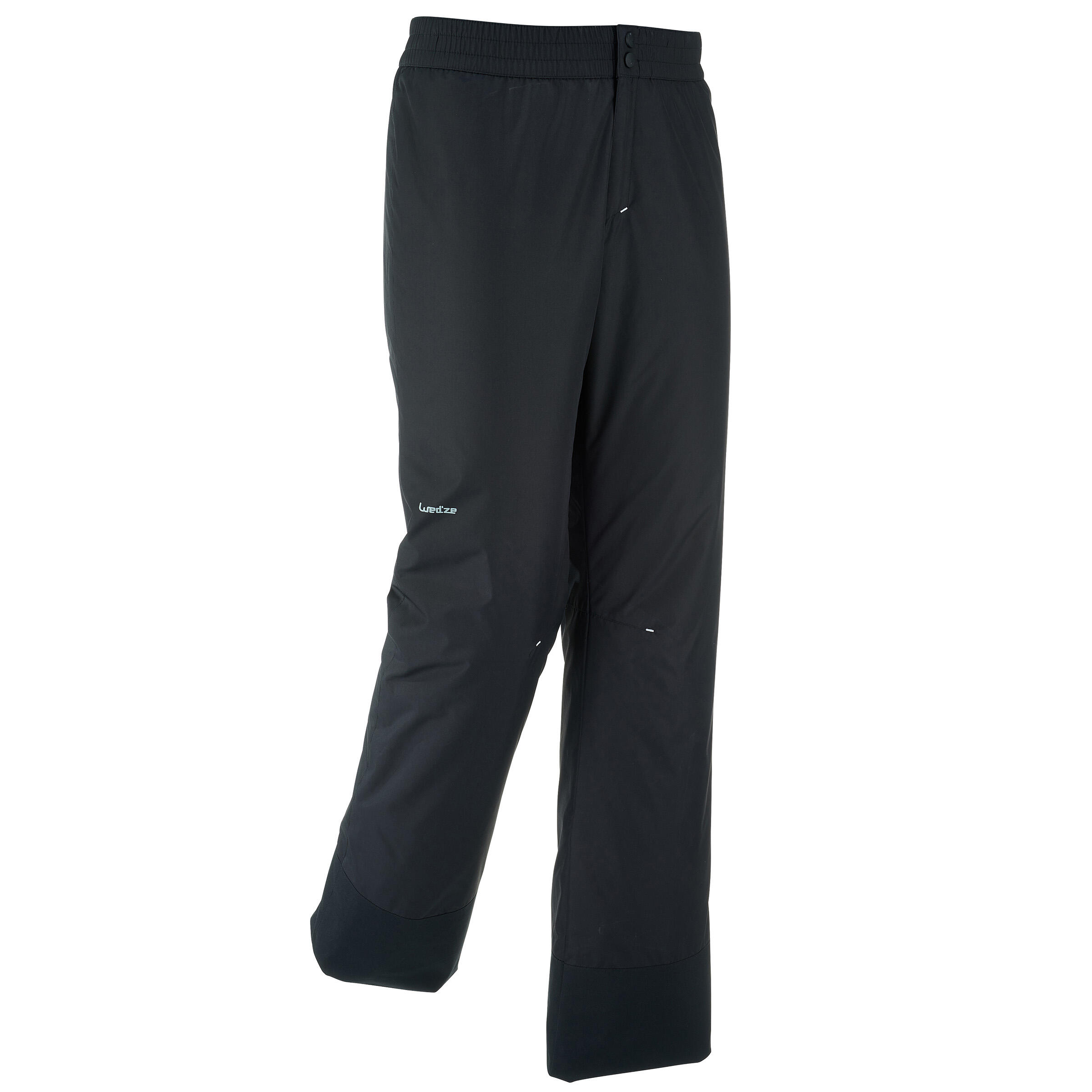 Comprar Pantalón de Esquí Wed'ze PA 50 Hombre Negro Decathlon