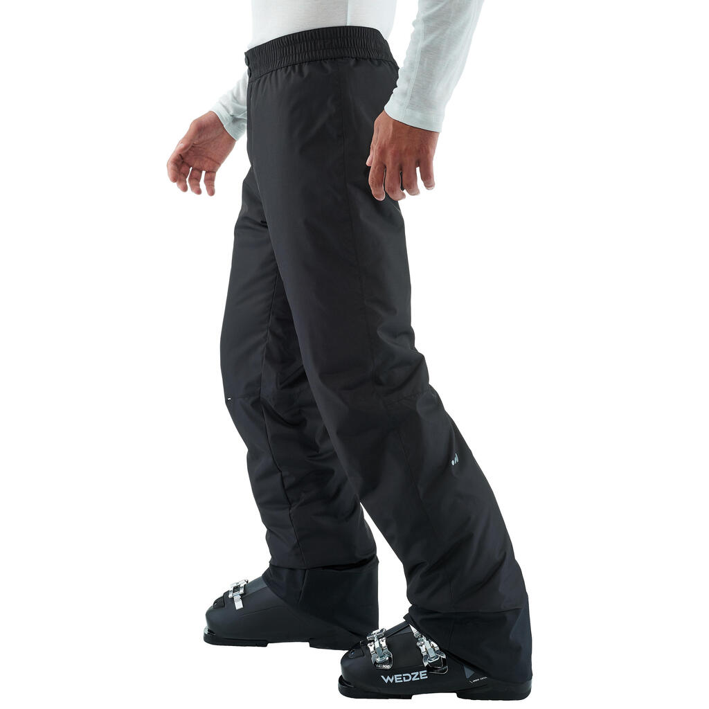 Skihose PA 50 Herren schwarz