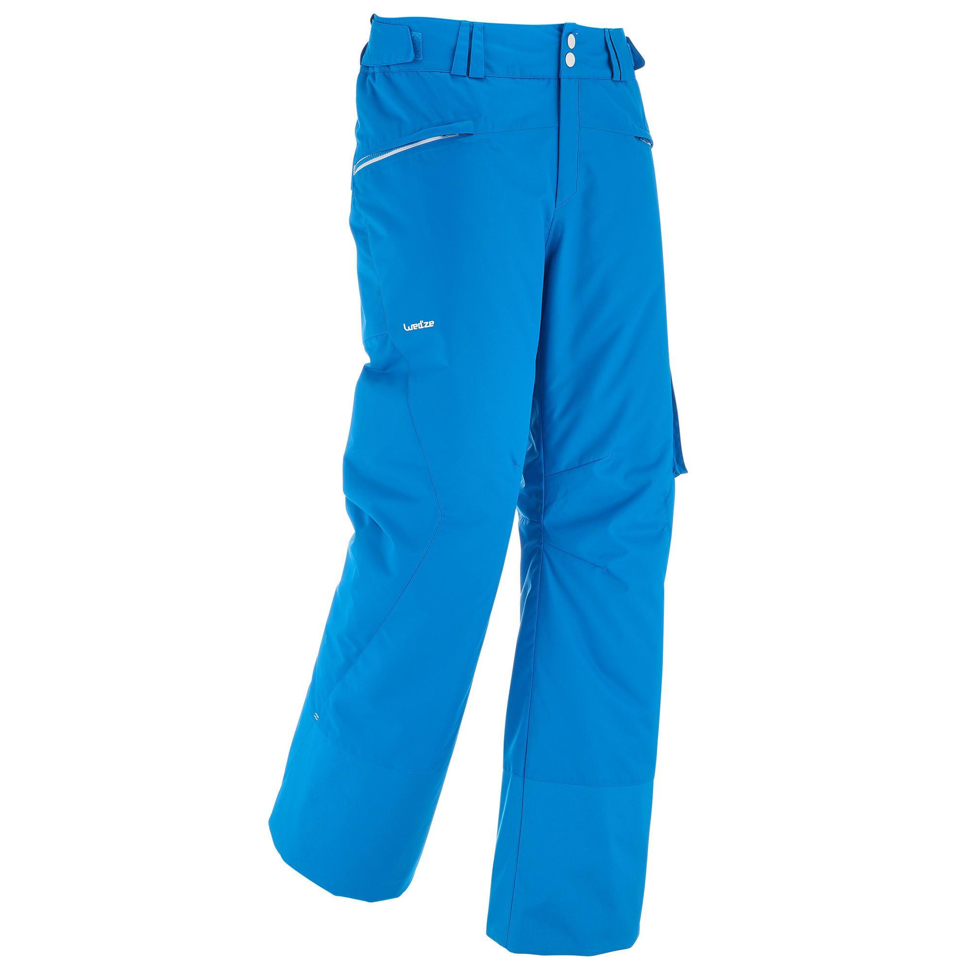 Pantalons de snowboard homme DECATHLON