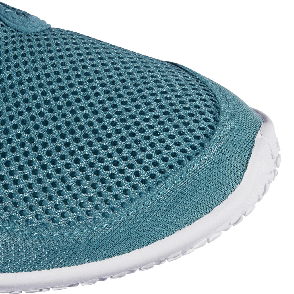 Aquashoes chaussures aquatiques 120 adulte grises