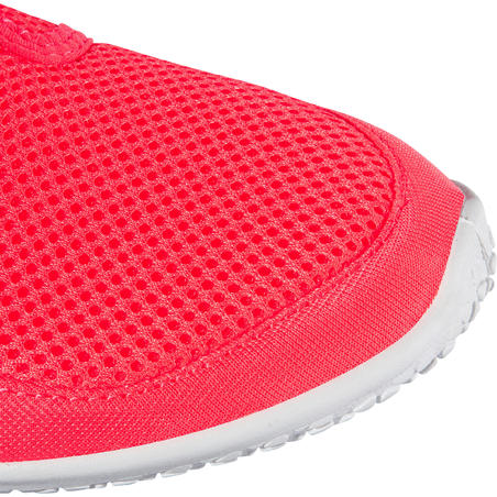 Аква-взуття 120 для дорослих - Рожеве