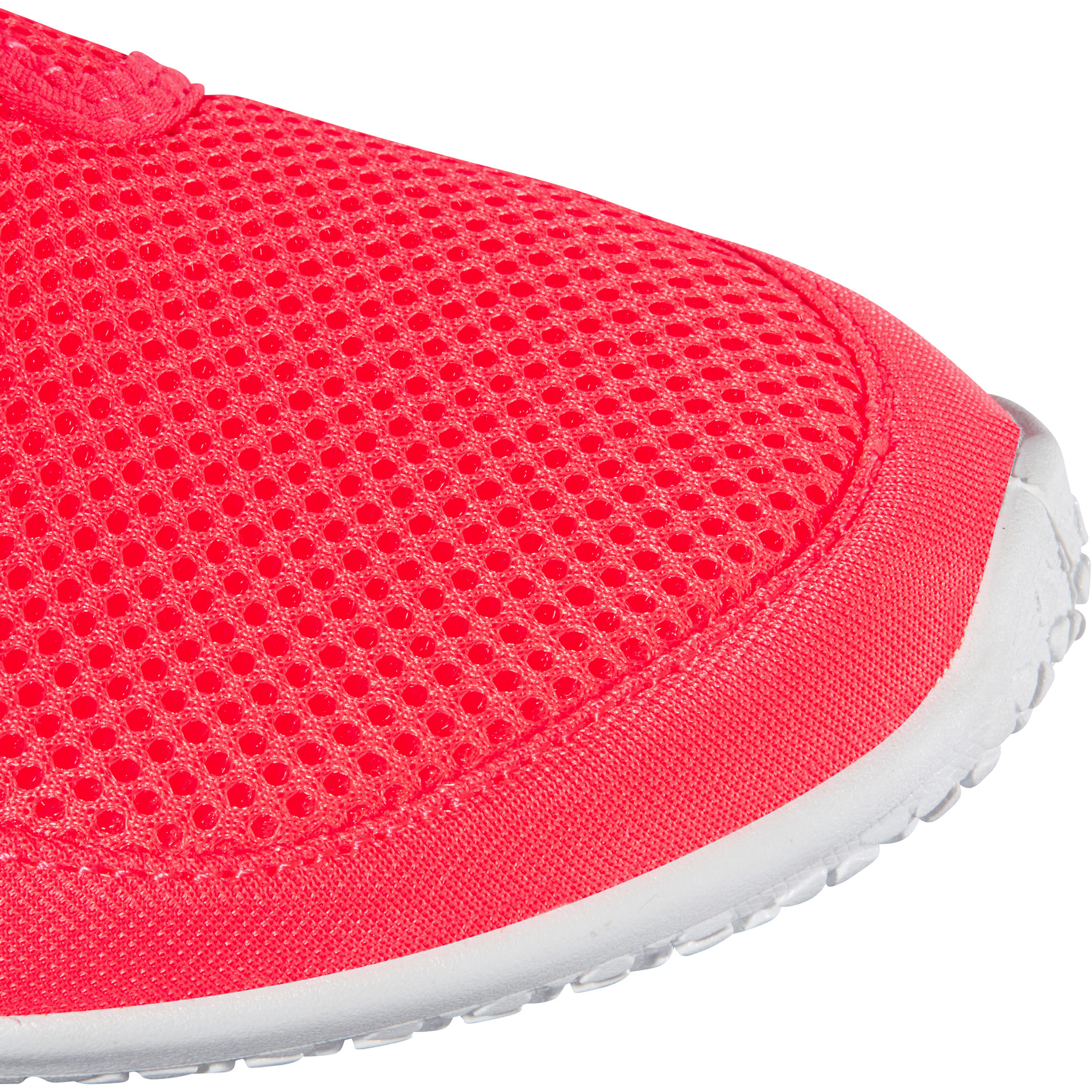 Boty do vody Aquashoes 120 růžové 6/9
