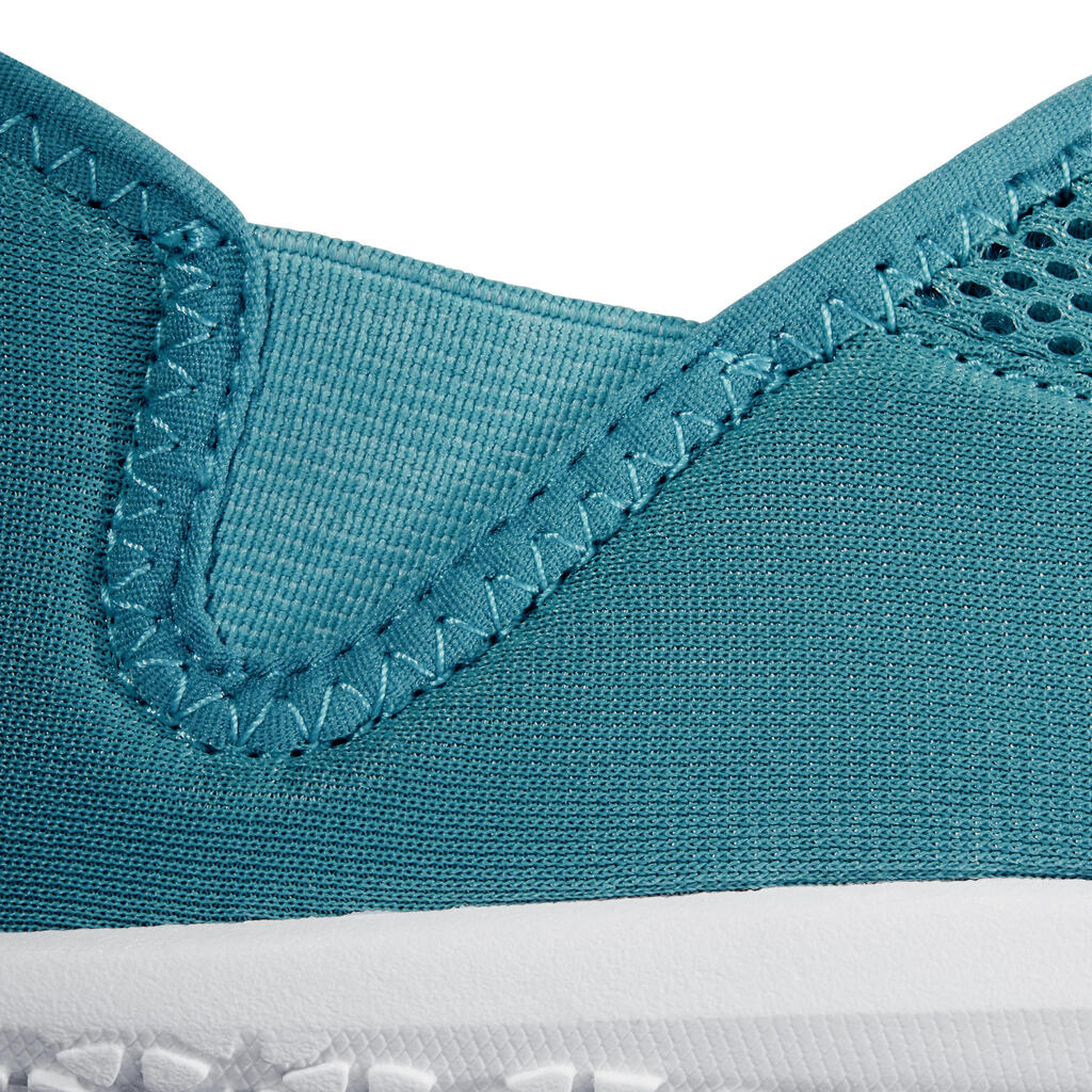Aquashoes chaussures aquatiques 120 adulte grises