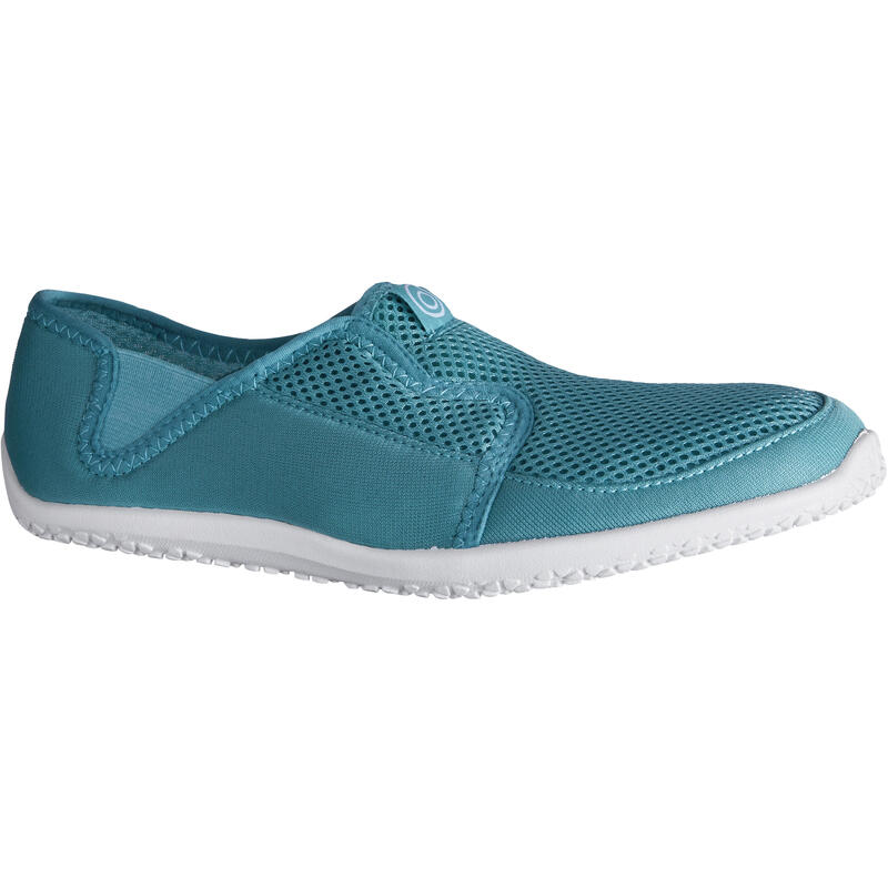 Chaussures aquatiques Aquashoes 120 adulte gris Chaussures aquatiques Aquashoes 120 adulte gris