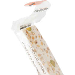 ENERGY BAR 5X25 G - NOUGAT