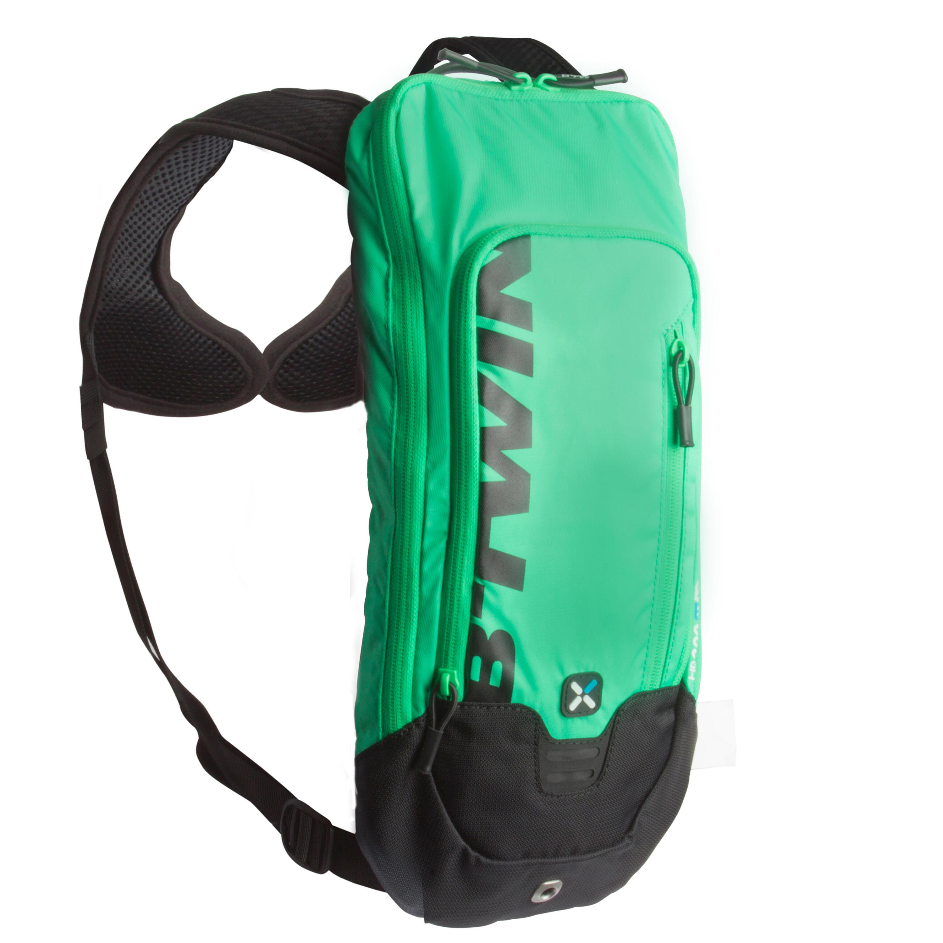 ROCKRIDER 300 Hydration Pack - Green