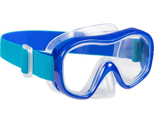 snk 520 mask blue