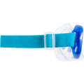 SNORKELING MASKS, SNORKELS, ACCESSORIES Snorkeling - Mask SNK 520 blue * SUBEA - Snorkeling