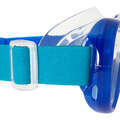 SNORKELING MASKS, SNORKELS, ACCESSORIES Snorkeling - Mask SNK 520 blue * SUBEA - Snorkeling