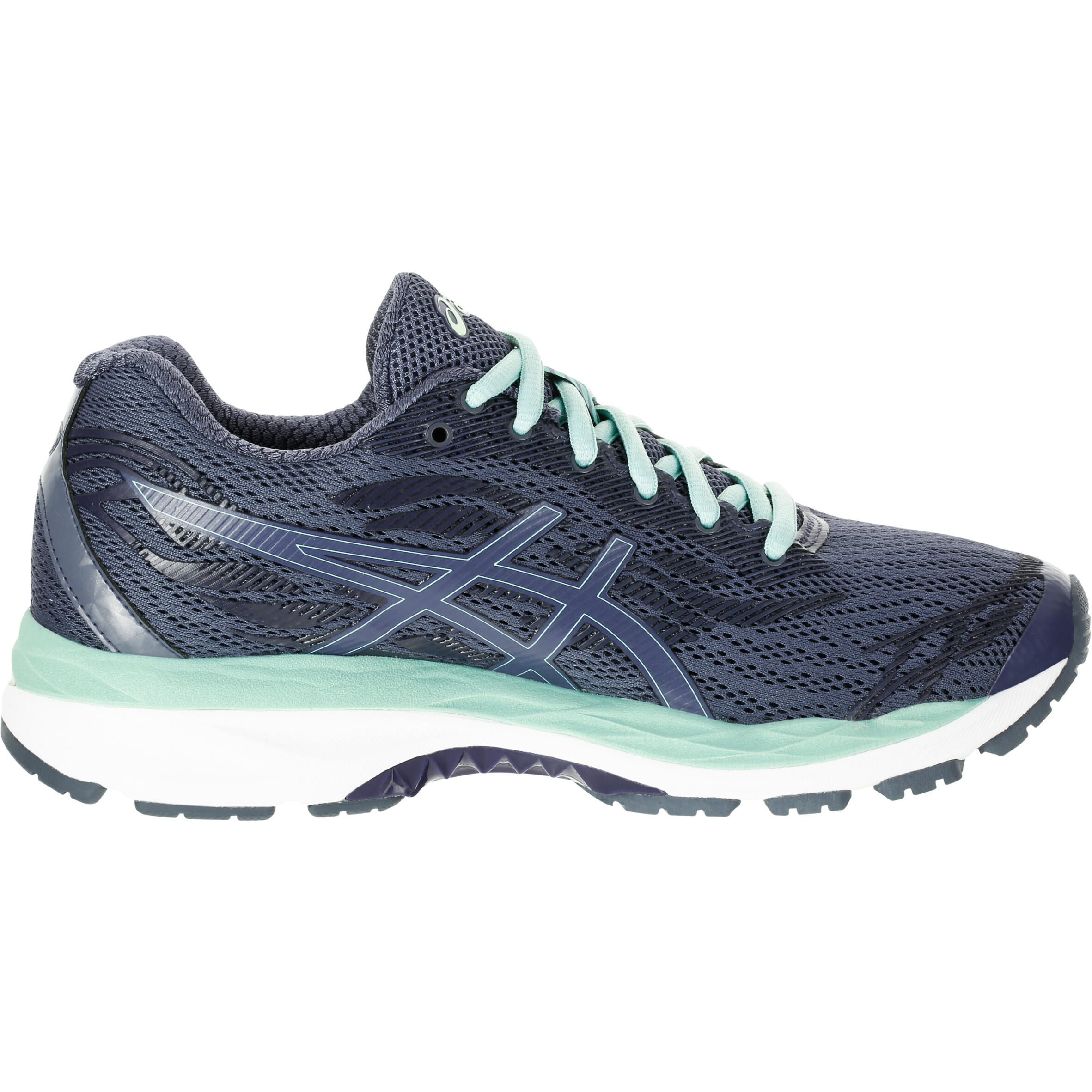 chaussures running asics gel ziruss