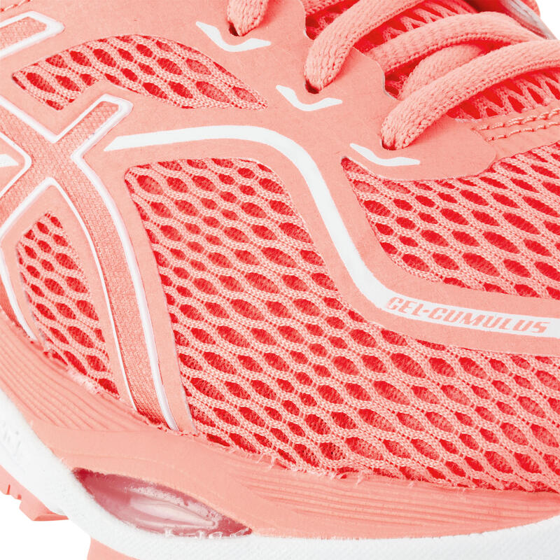 gel cumulus 19 women's