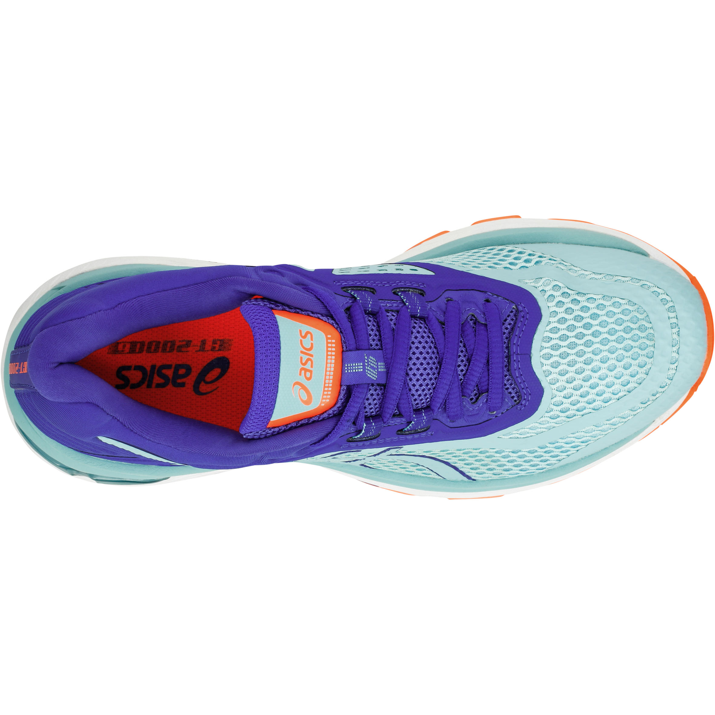 asics gt 2000 6 femme