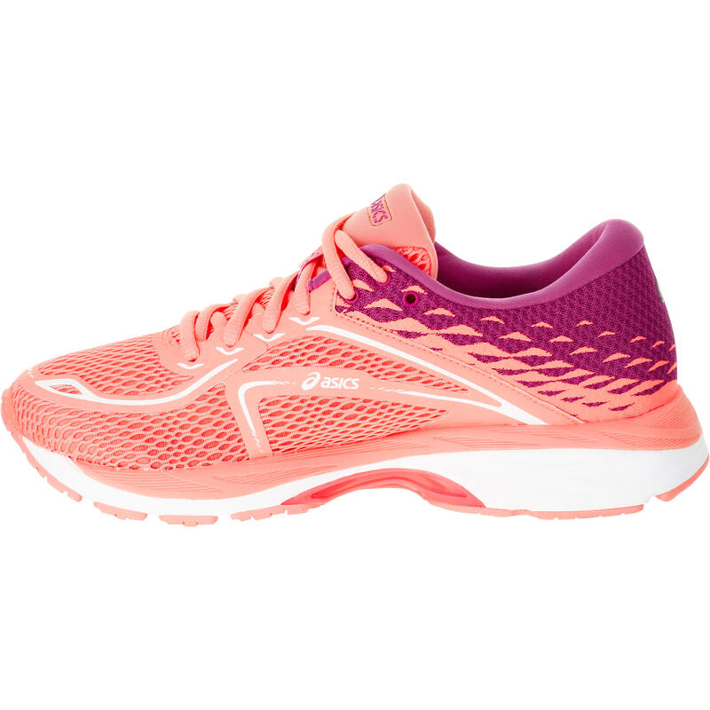 gel cumulus 19 women's