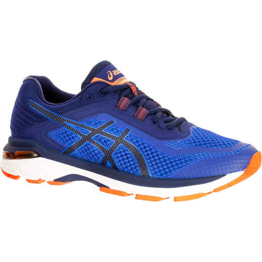 
      Asics Gel GT 2000 6 Men's Running Shoes - Blue
  