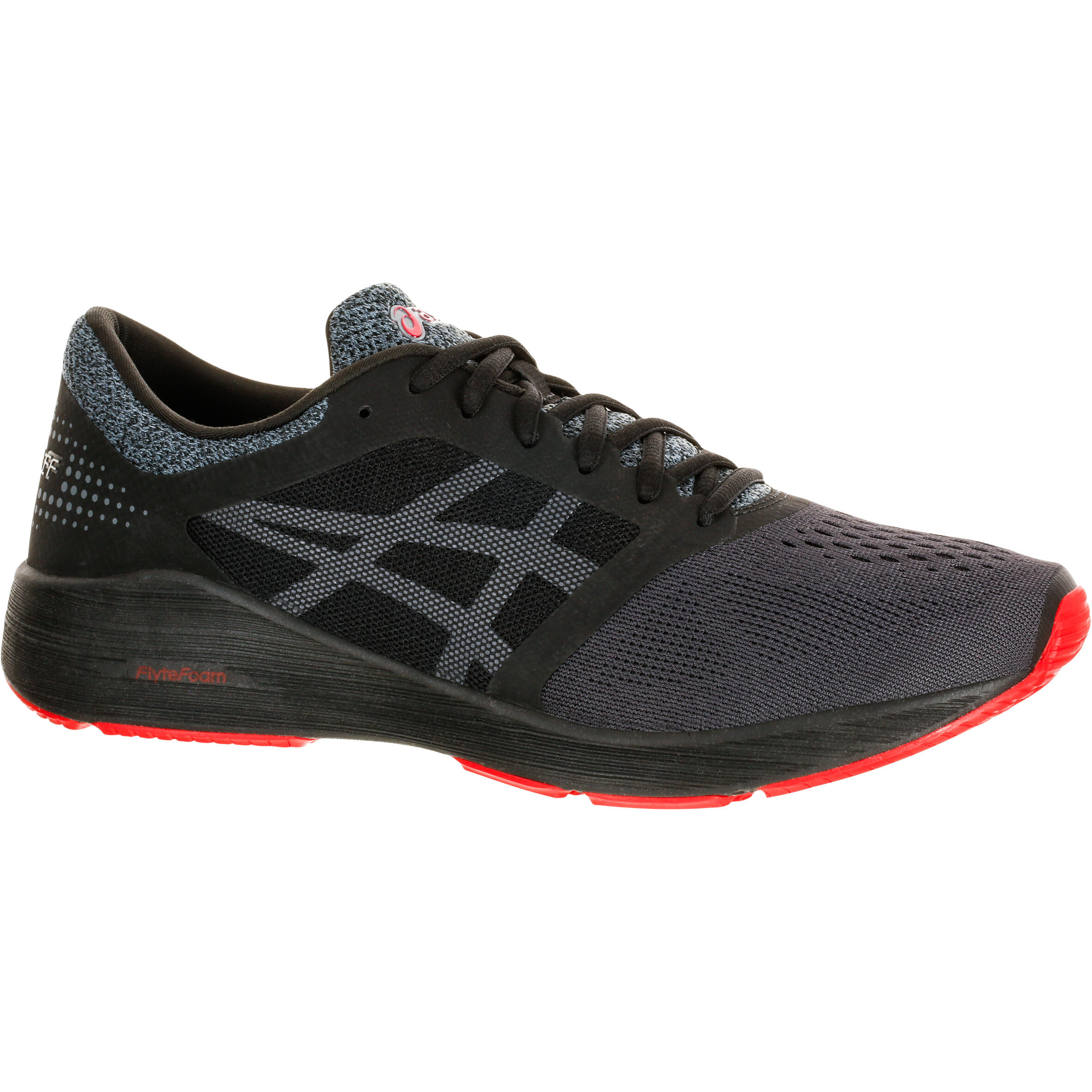 asics sneakers noir