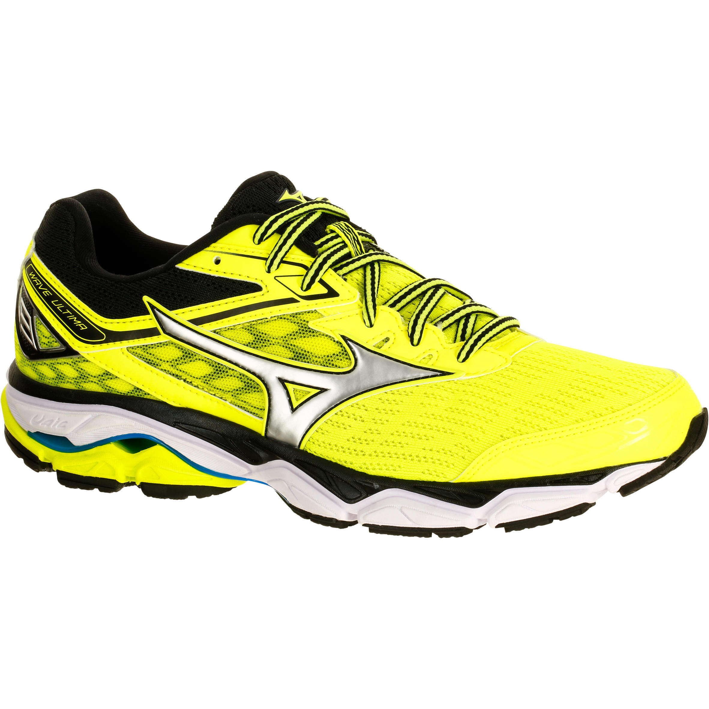 decathlon mizuno wave rider