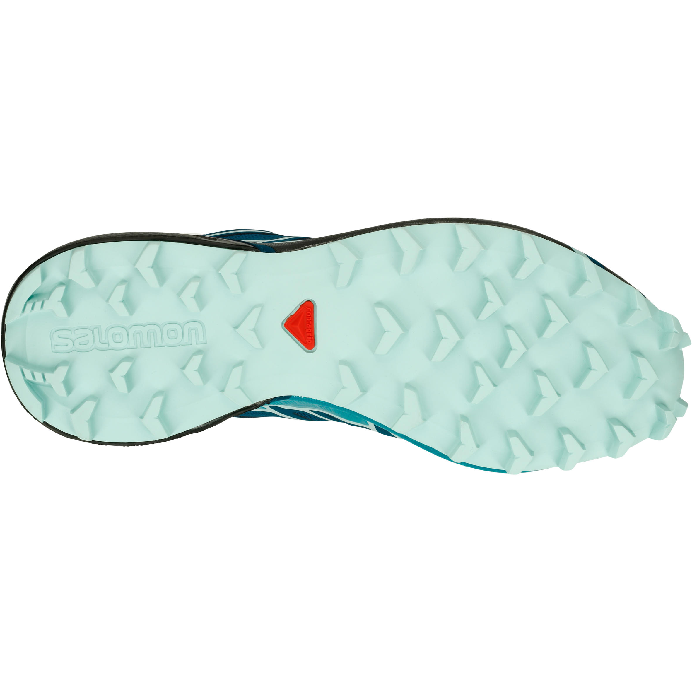 Decathlon salomon speedcross 4 hot sale