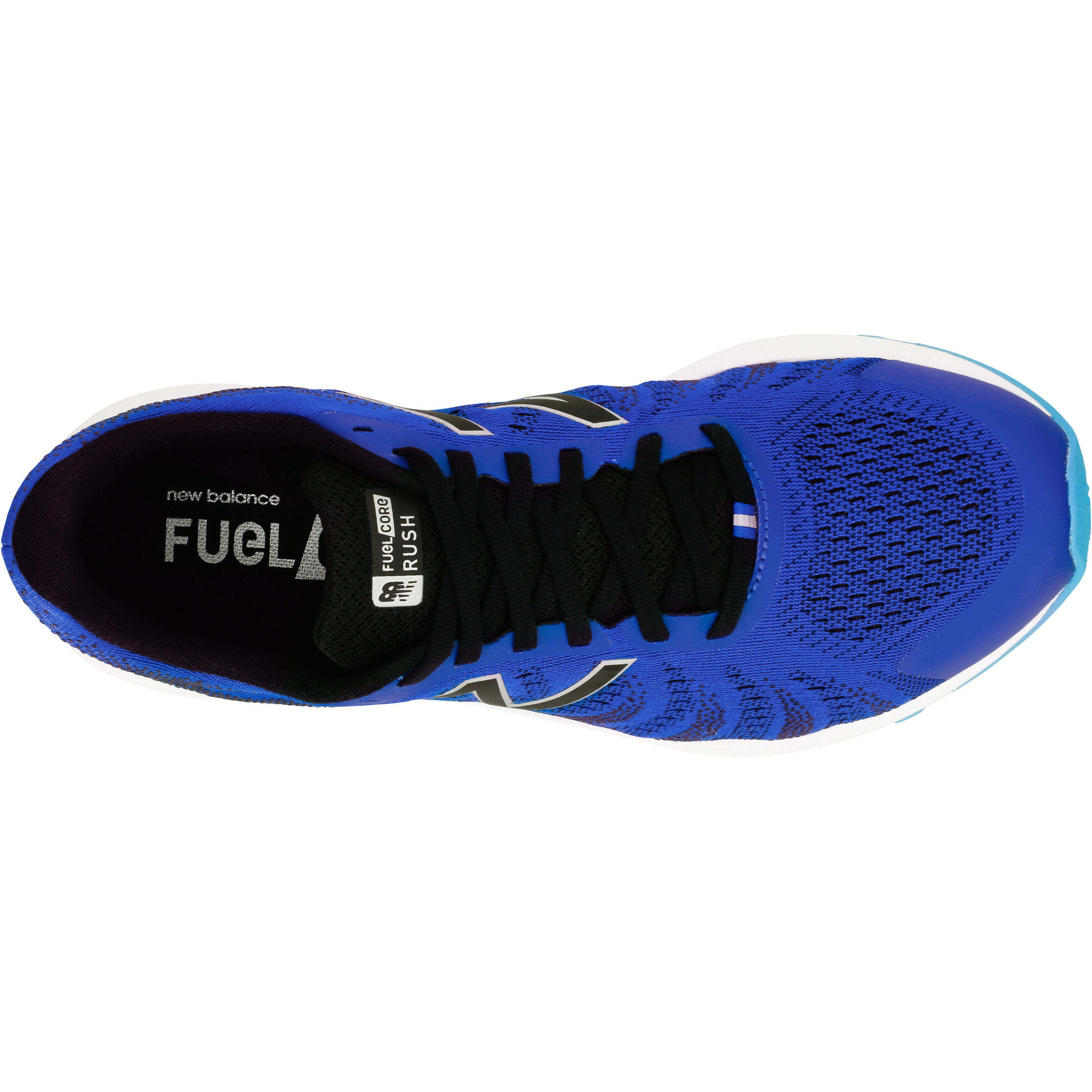 new balance rushv3