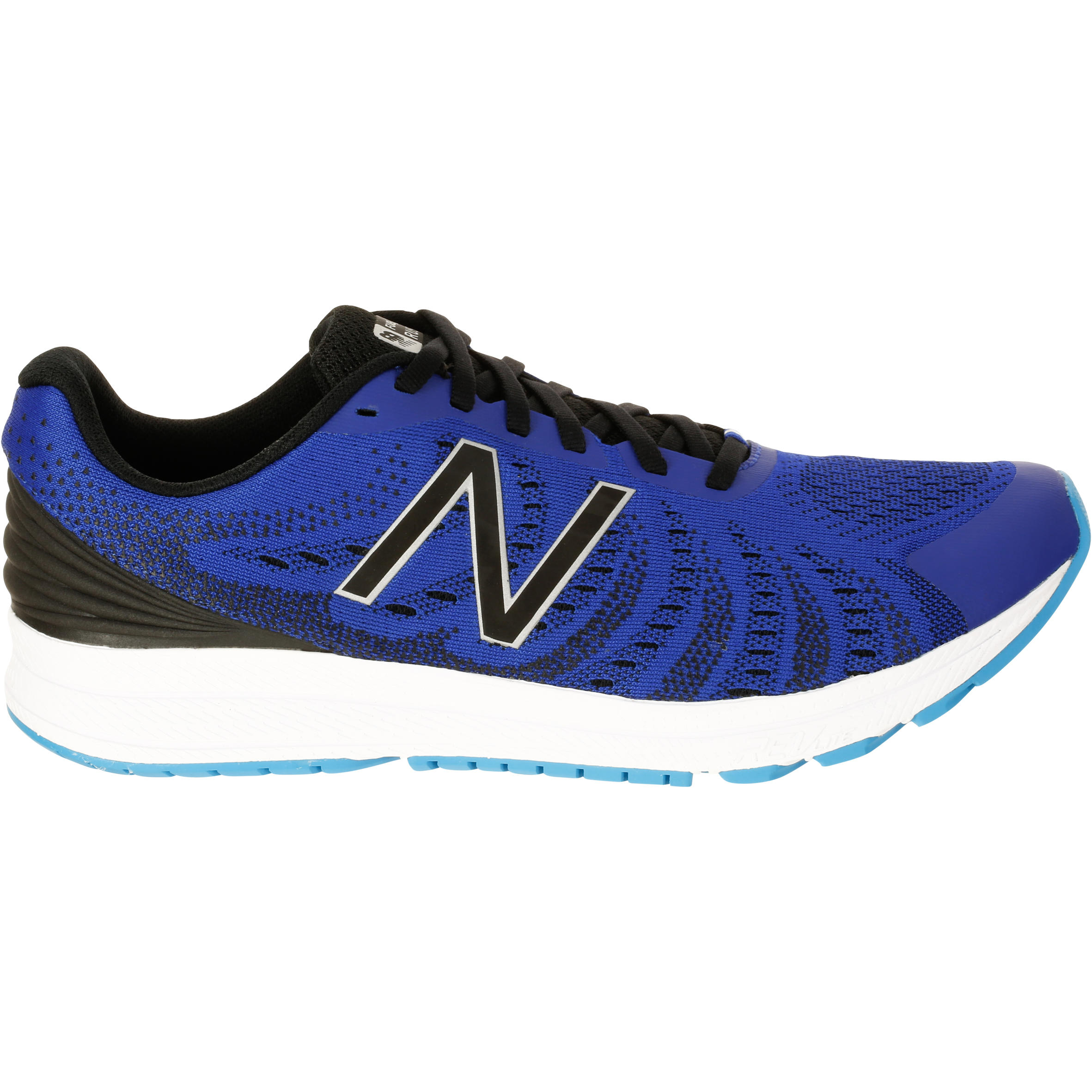 new balance chaussure homme bleu