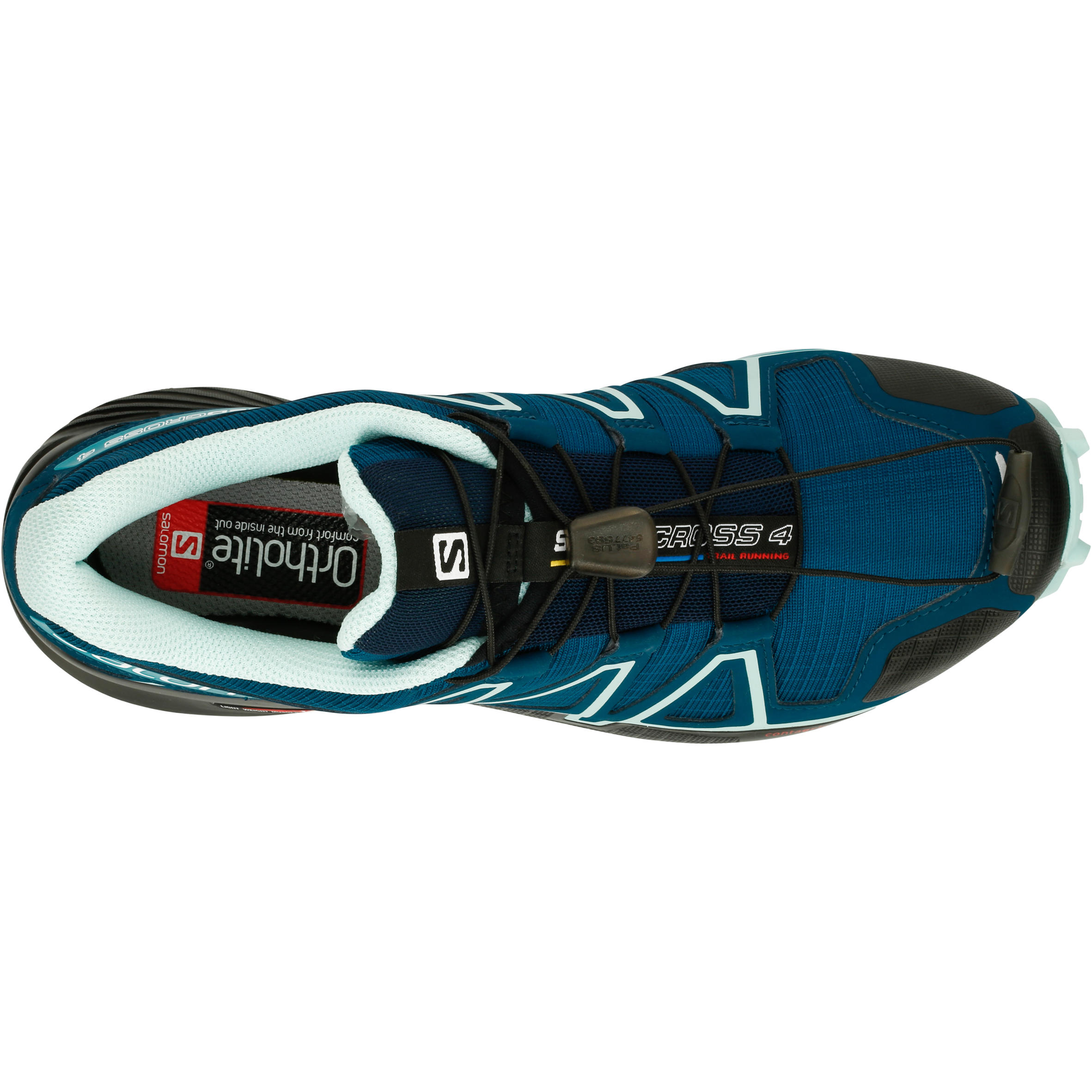 Decathlon shop salomon speedcross