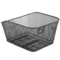 100 Back Pannier Bike Basket 13L