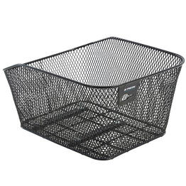 PANIER VELO 100 ARRIERE 13 LITRES POUR PORTE BAGAGES