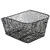 PANIER VELO 100 ARRIERE 13 LITRES POUR PORTE BAGAGES