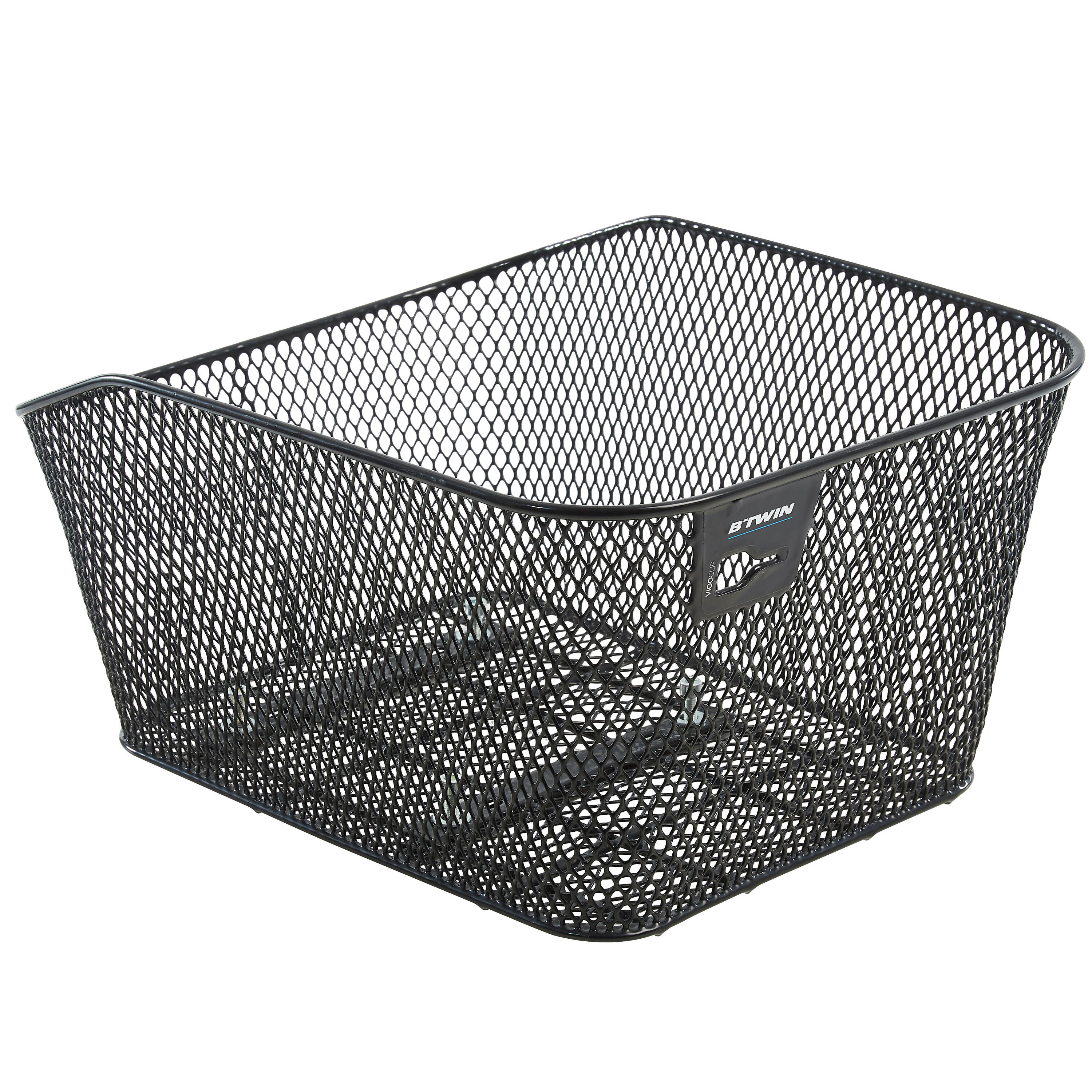 ELOPS Fahrradkorb 100 13 Liter für Gepäckträger