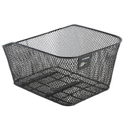 Cestino posteriore bici 100 13 litri