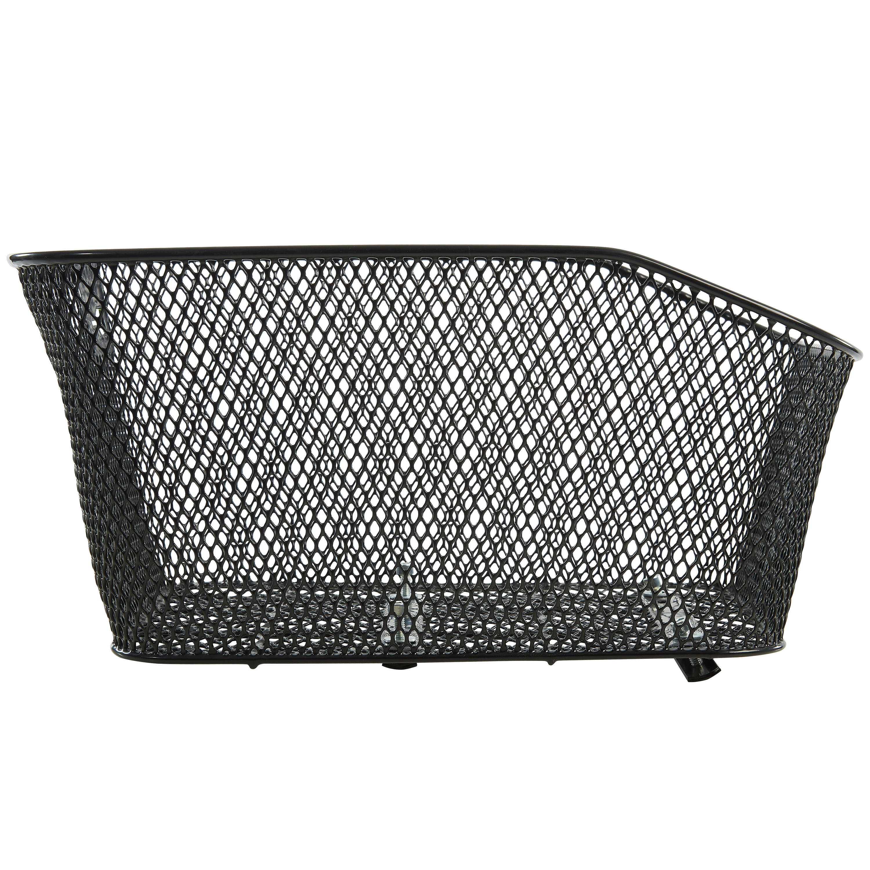 Fahrradkorb 100 13 Liter für Gepäckträger 4/6