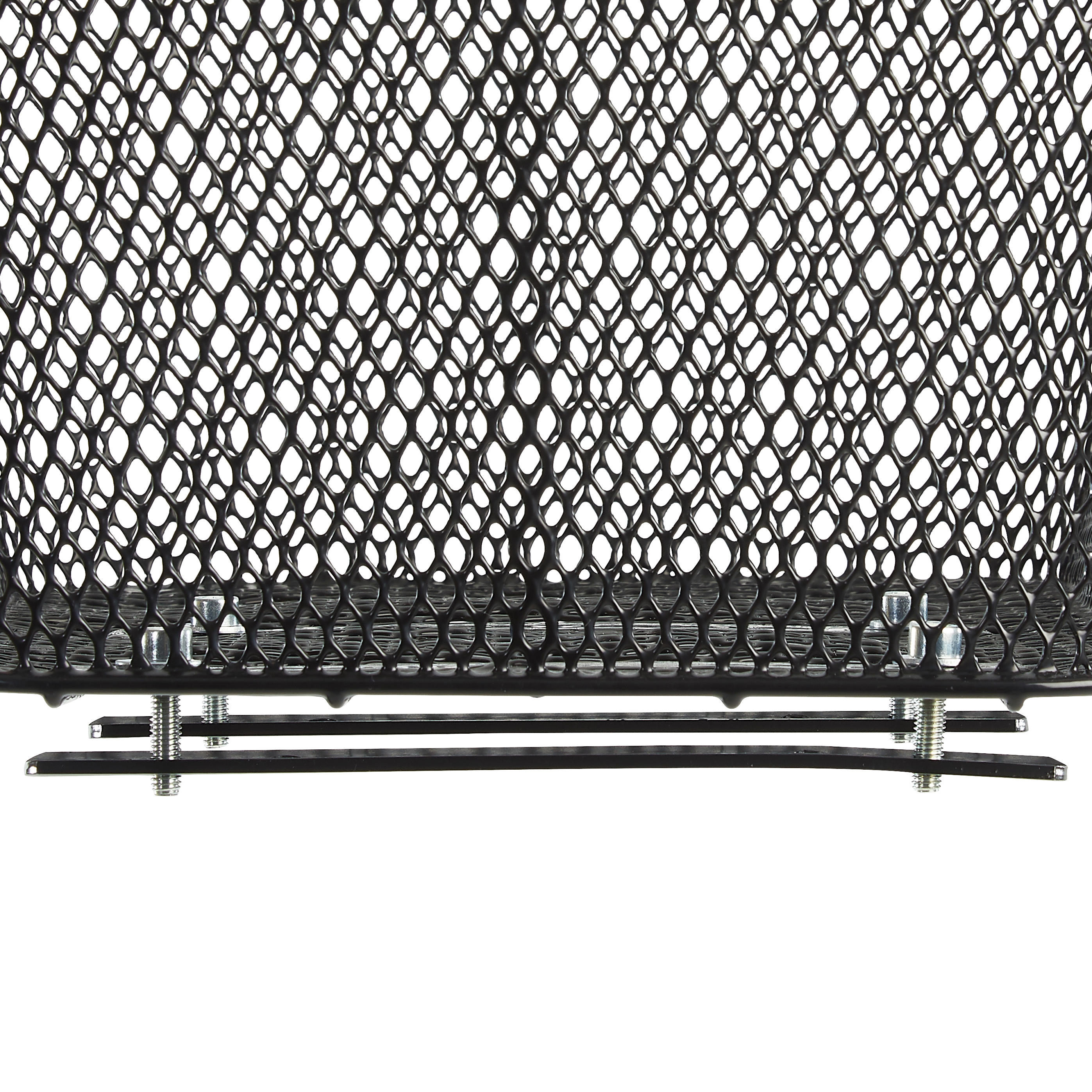 Fahrradkorb 100 13 Liter für Gepäckträger 6/6
