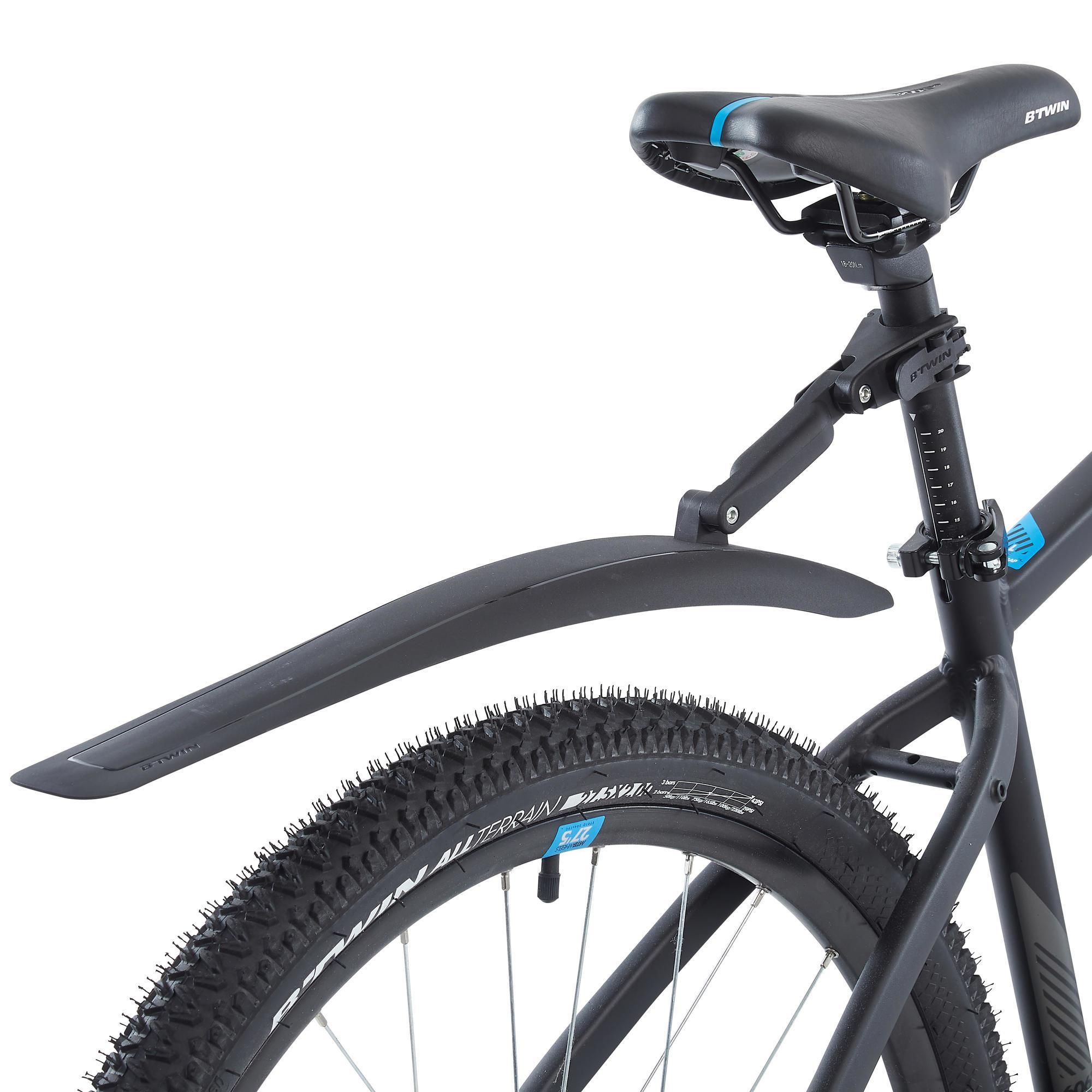 unirox 29er