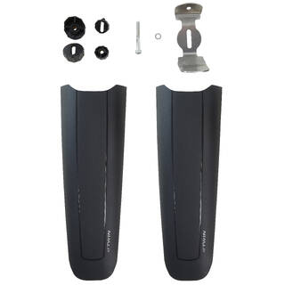 Mountain Cycling Mudguard Set