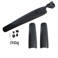 VTT ROCKRIDER ST 100 garde boue avant compatible VTT ROCKRIDER ST 100 garde boue avant compatible
