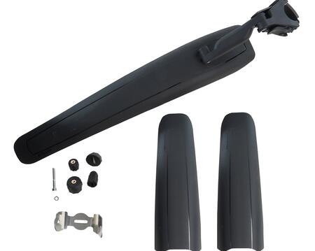 ROCKRIDER MTB ST 530 27,5"2021: serwis rowerowy, naprawa, konserwacja