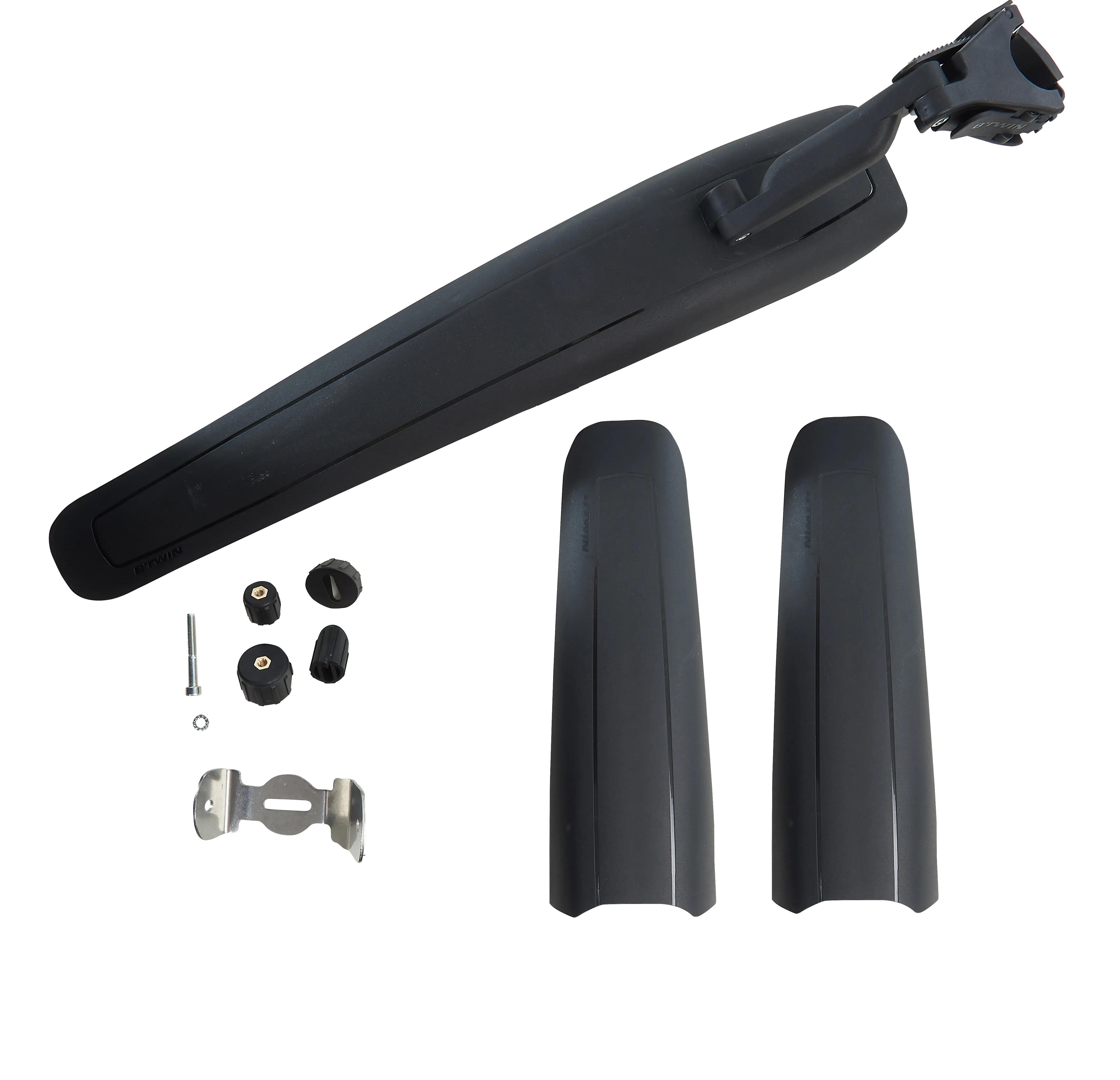 mountain bike mudguard kit