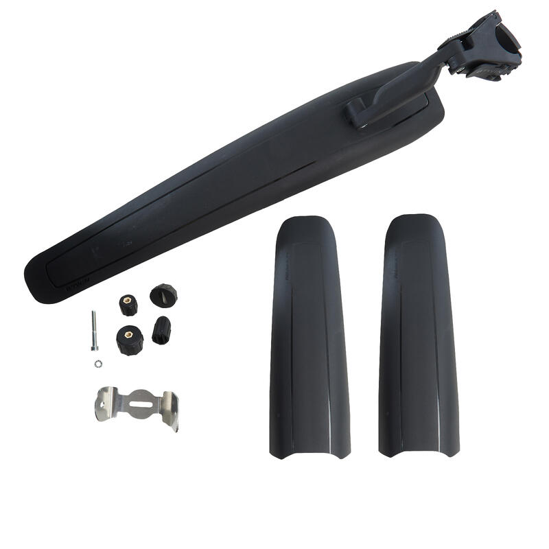Mudguards