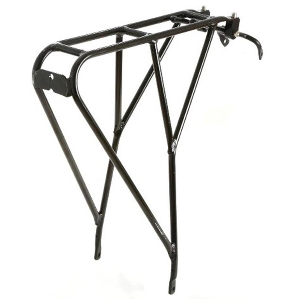 tortec tour ultralite rear pannier rack weight